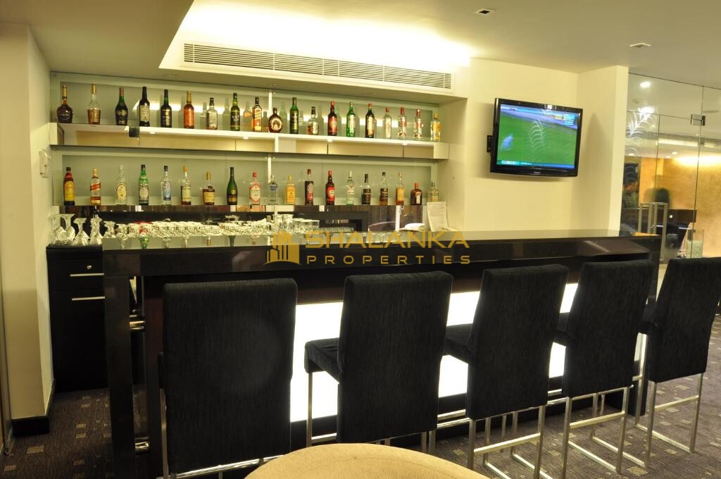 Renuka City Hotel, 328, Galle Road, Kollupitiya, Colombo 3