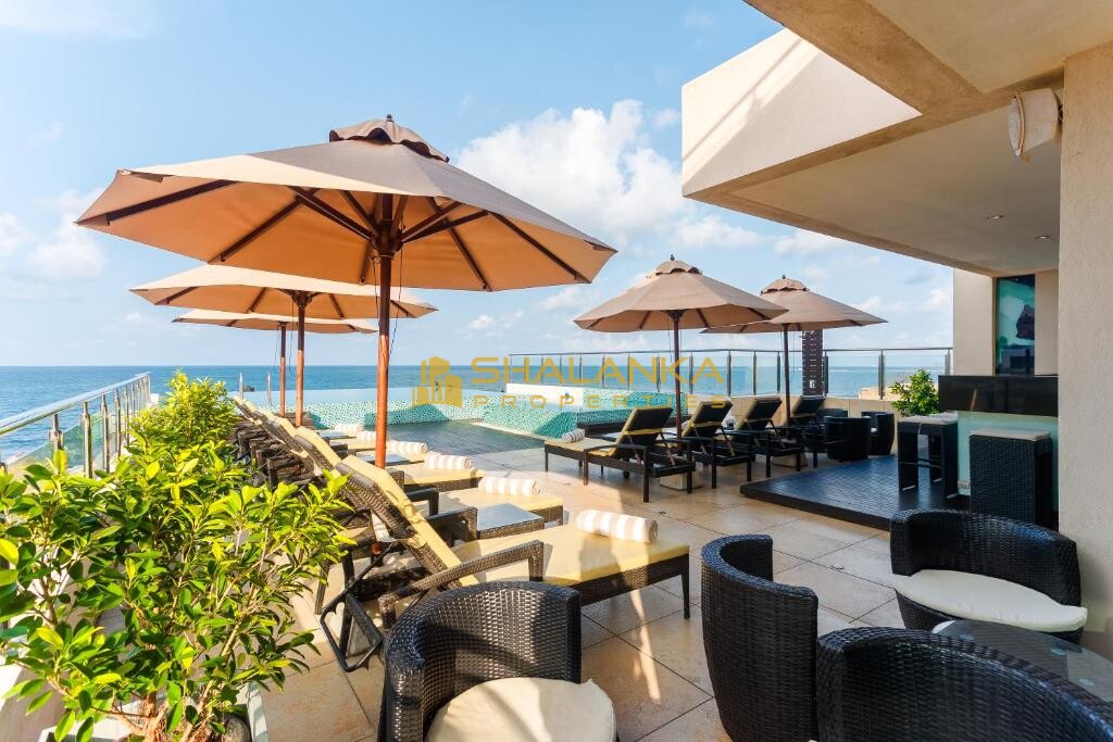 Renuka City Hotel, 328, Galle Road, Kollupitiya, Colombo 3
