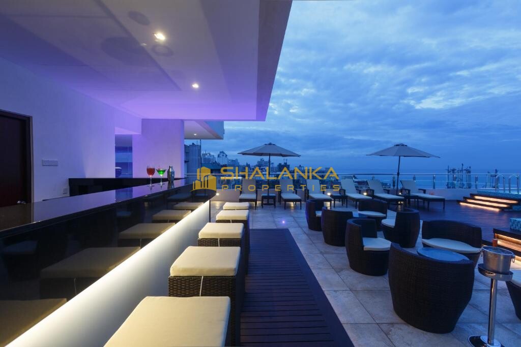 Renuka City Hotel, 328, Galle Road, Kollupitiya, Colombo 3