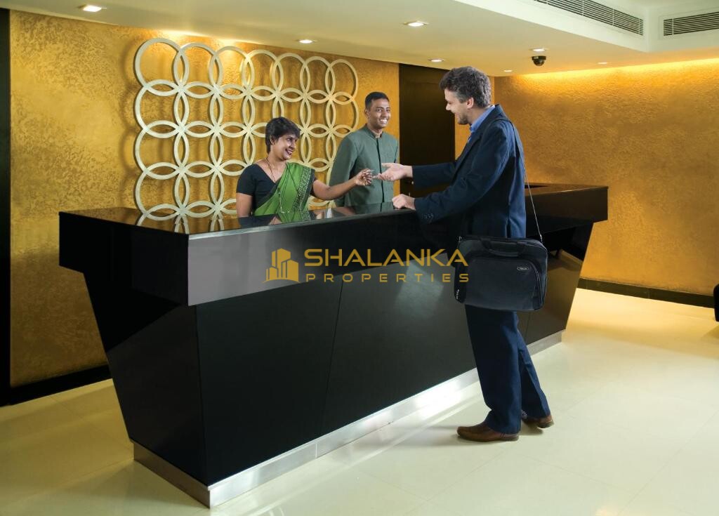 Renuka City Hotel, 328, Galle Road, Kollupitiya, Colombo 3