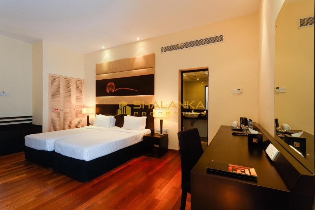 Renuka City Hotel, 328, Galle Road, Kollupitiya, Colombo 3
