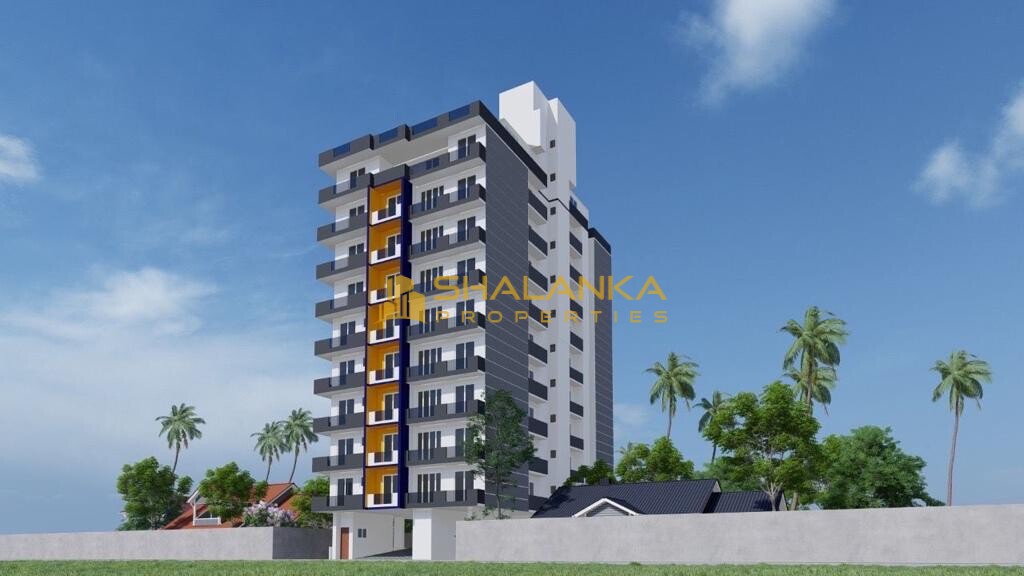 Royal Residency, 26, IBC Road, Wellawatte, Colombo 06
