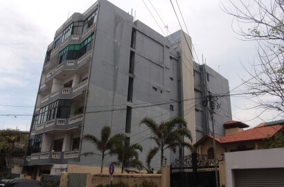 Seagull Residencies - 30, Nelson Place, Colombo 06