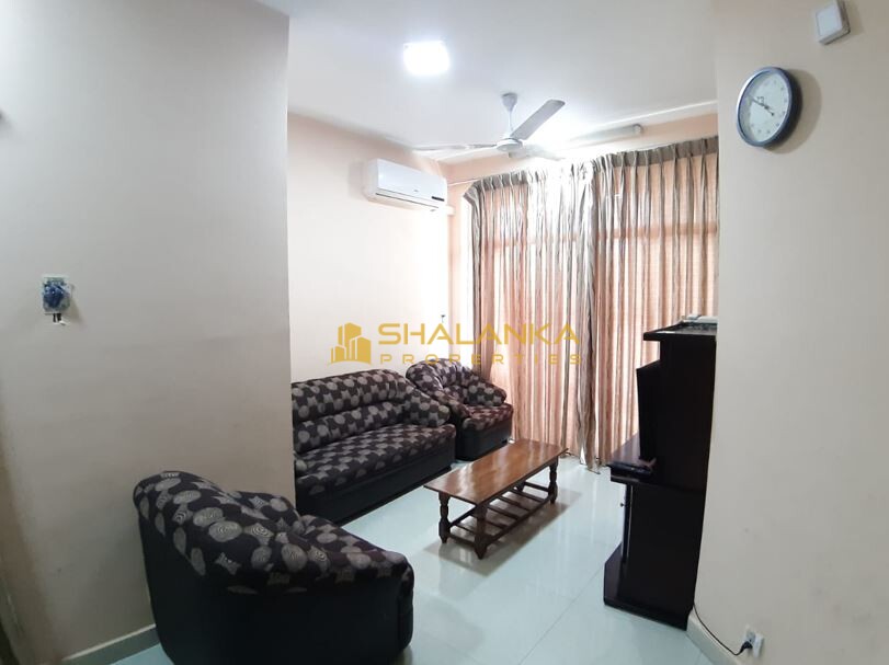 Seagull Court, 46, Collingwood Place, Colombo 06