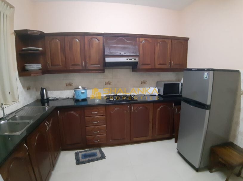 Seagull Court, 46, Collingwood Place, Colombo 06