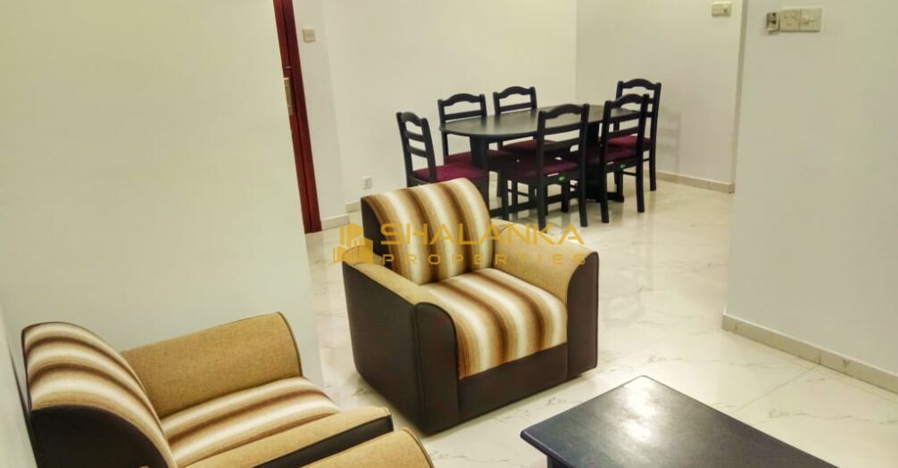 Seagull Court, 46, Collingwood Place, Colombo 06