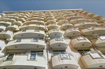 Seagull Court, 46, Collingwood Place, Colombo 06