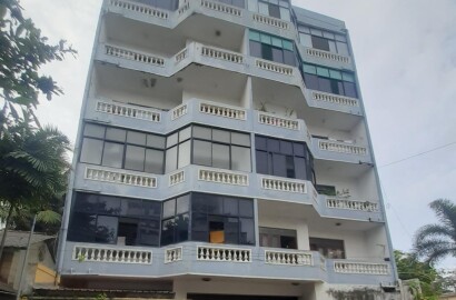 Seagull Apartment, 30, Nelson Place, Colombo 06
