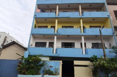 Seagull Apartment, 49, Nelson Place, Colombo 06