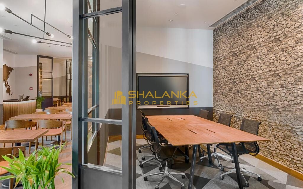 Shangri-La Colombo, 1 Galle Face, Colombo 02