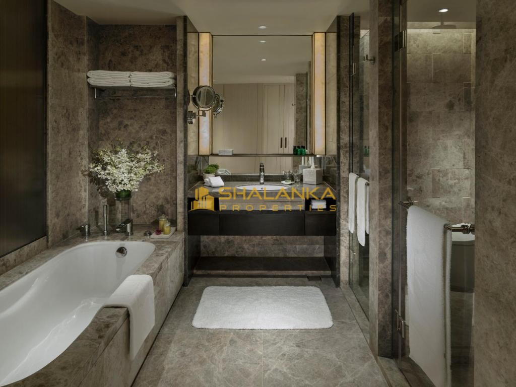 Shangri-La Colombo, 1 Galle Face, Colombo 02