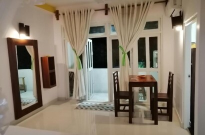 Sithila Villa, 27/6 Huludagoda Road, Mount Lavinia