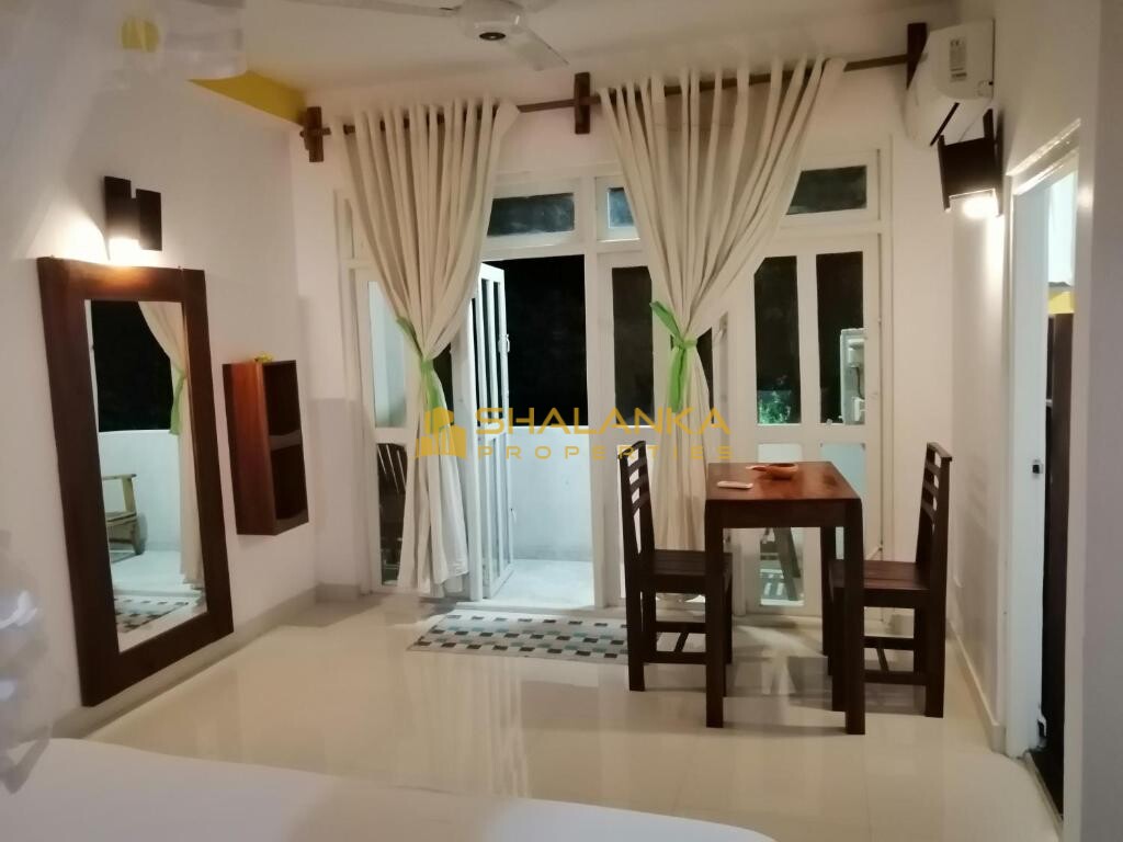 Sithila Villa, 27/6 Huludagoda Road, Mount Lavinia