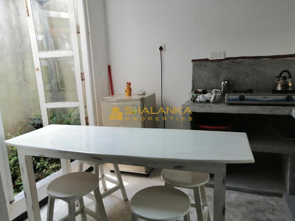 Sithila Villa, 27/6 Huludagoda Road, Mount Lavinia