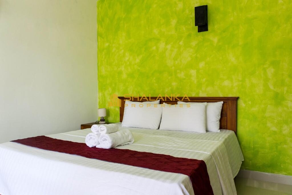 Sithila Villa, 27/6 Huludagoda Road, Mount Lavinia