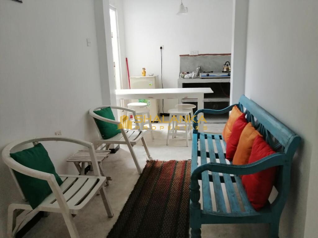 Sithila Villa, 27/6 Huludagoda Road, Mount Lavinia