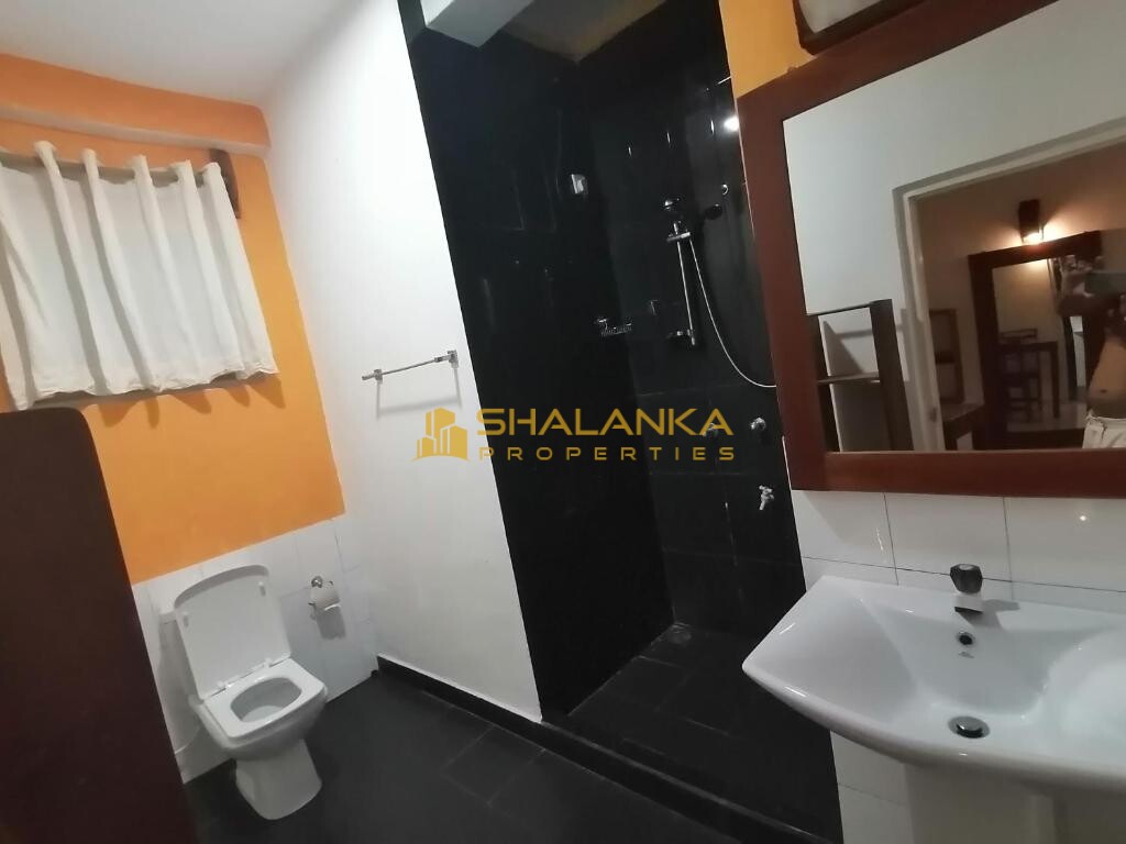 Sithila Villa, 27/6 Huludagoda Road, Mount Lavinia