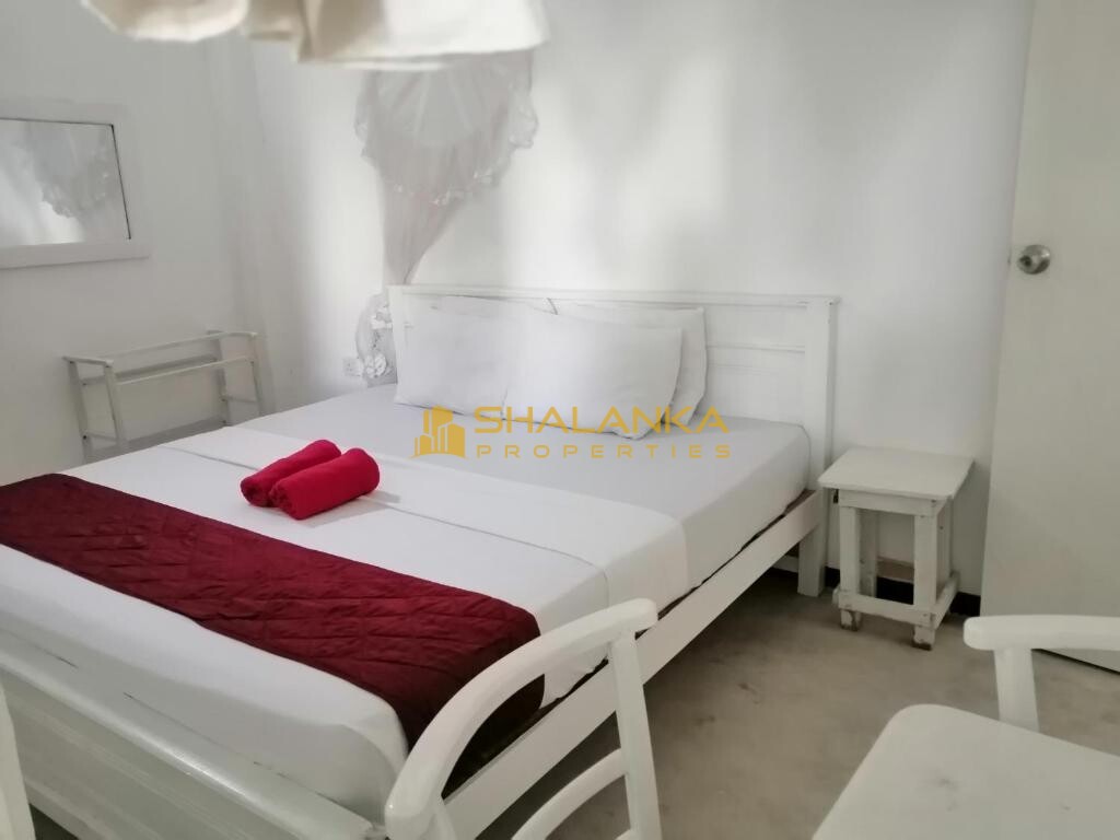 Sithila Villa, 27/6 Huludagoda Road, Mount Lavinia