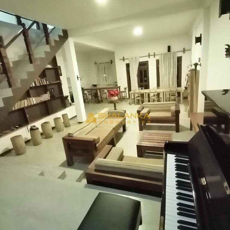 Sithila Villa, 27/6 Huludagoda Road, Mount Lavinia