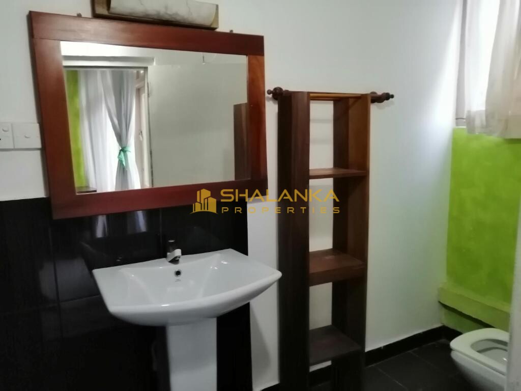 Sithila Villa, 27/6 Huludagoda Road, Mount Lavinia