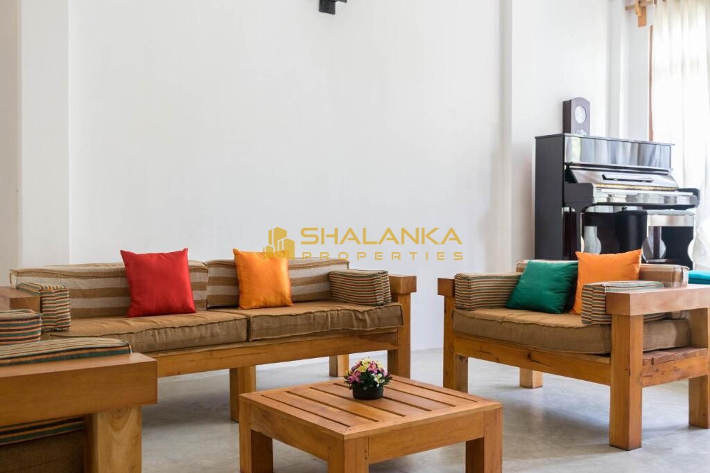 Sithila Villa, 27/6 Huludagoda Road, Mount Lavinia