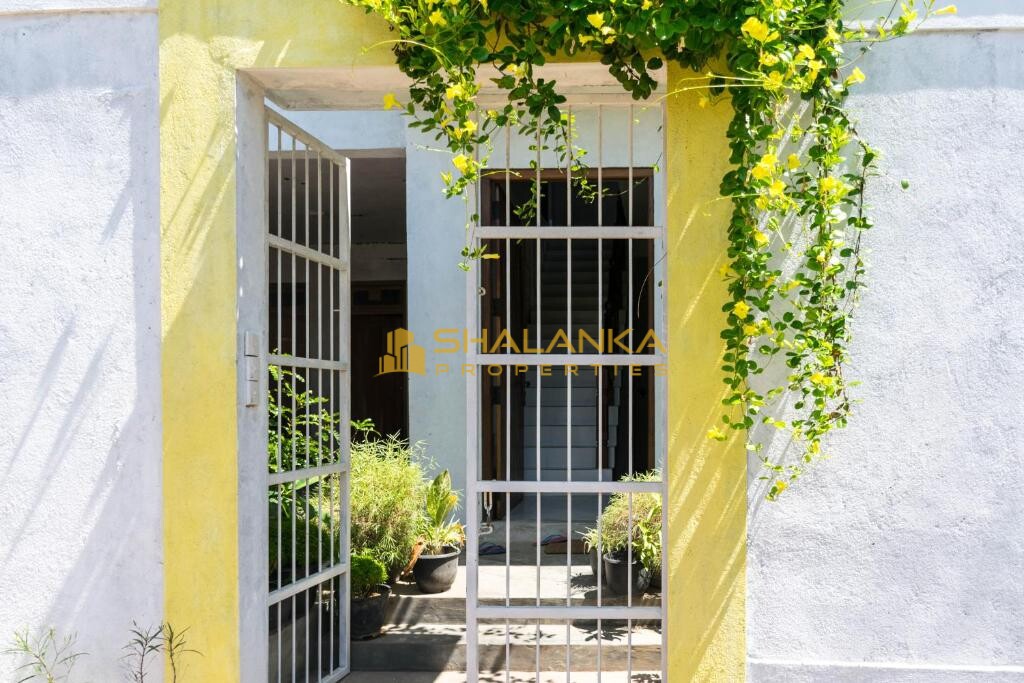 Sithila Villa, 27/6 Huludagoda Road, Mount Lavinia