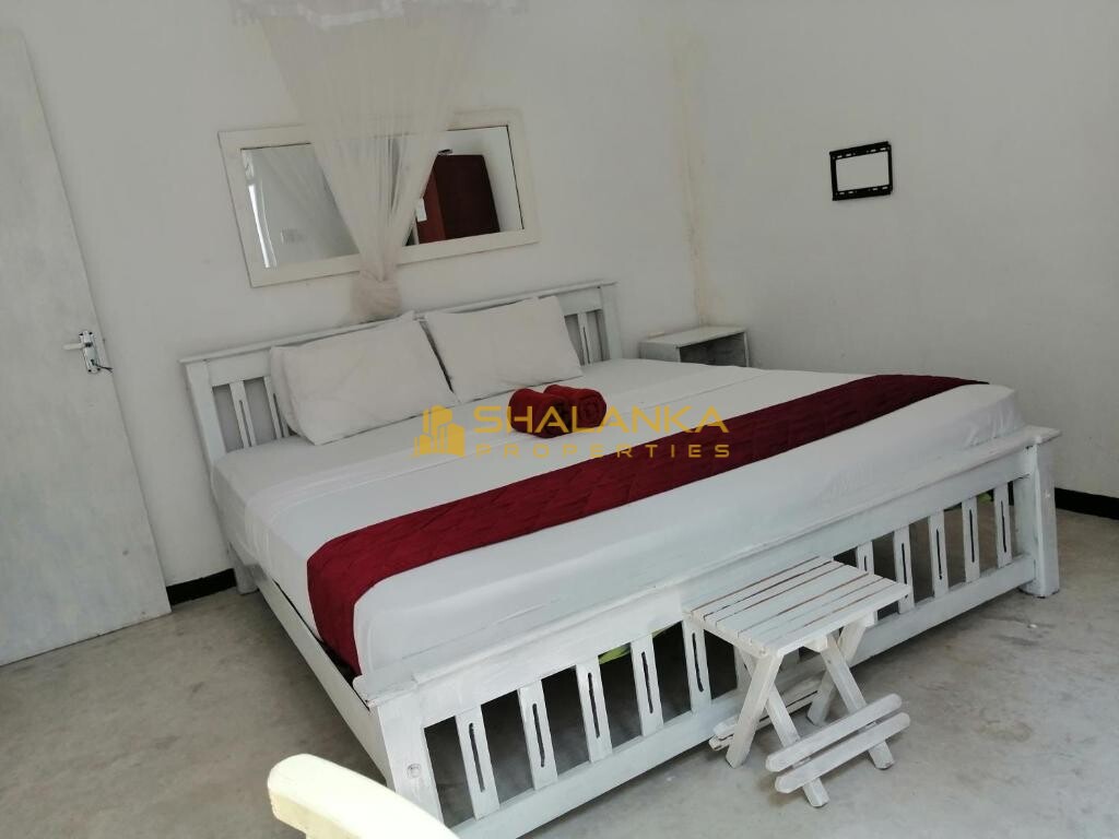 Sithila Villa, 27/6 Huludagoda Road, Mount Lavinia