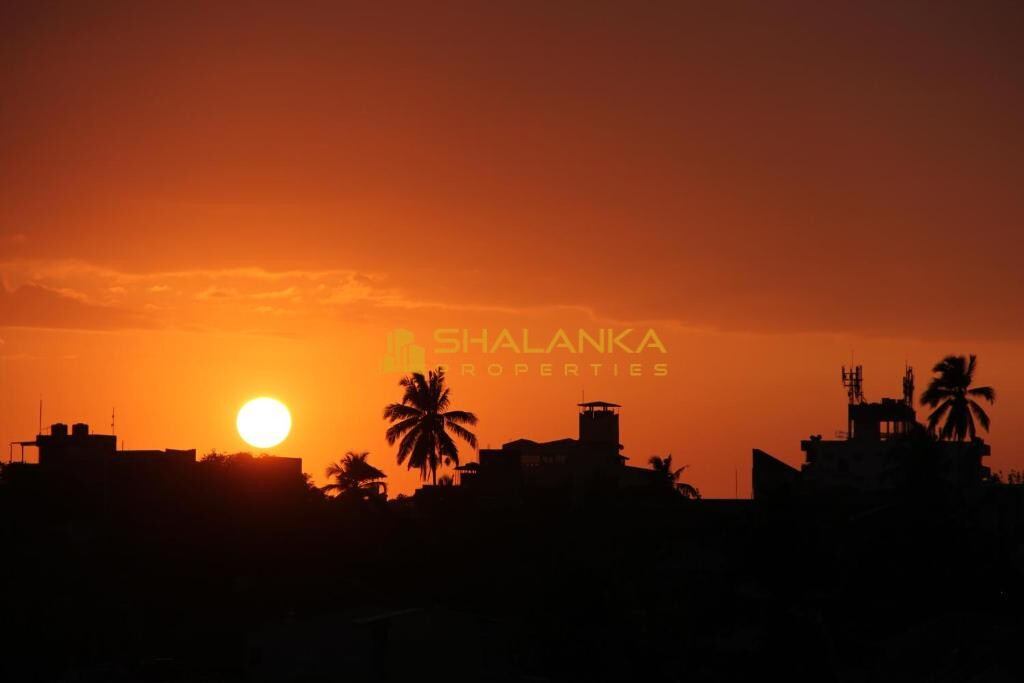 Sithila Villa, 27/6 Huludagoda Road, Mount Lavinia