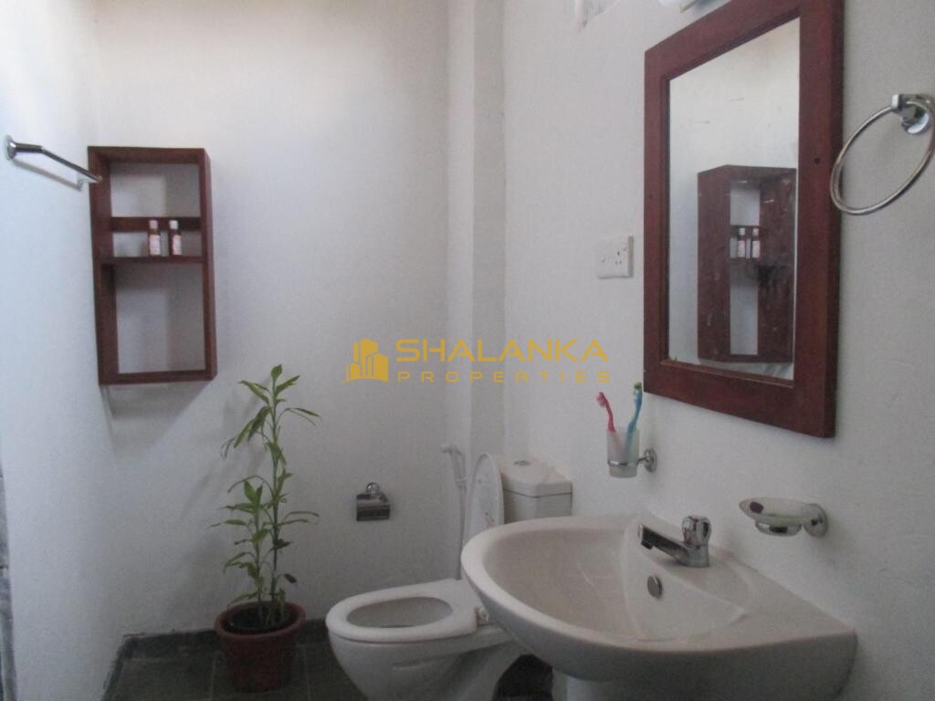 Sithila Villa, 27/6 Huludagoda Road, Mount Lavinia