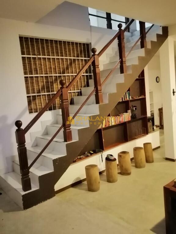 Sithila Villa, 27/6 Huludagoda Road, Mount Lavinia