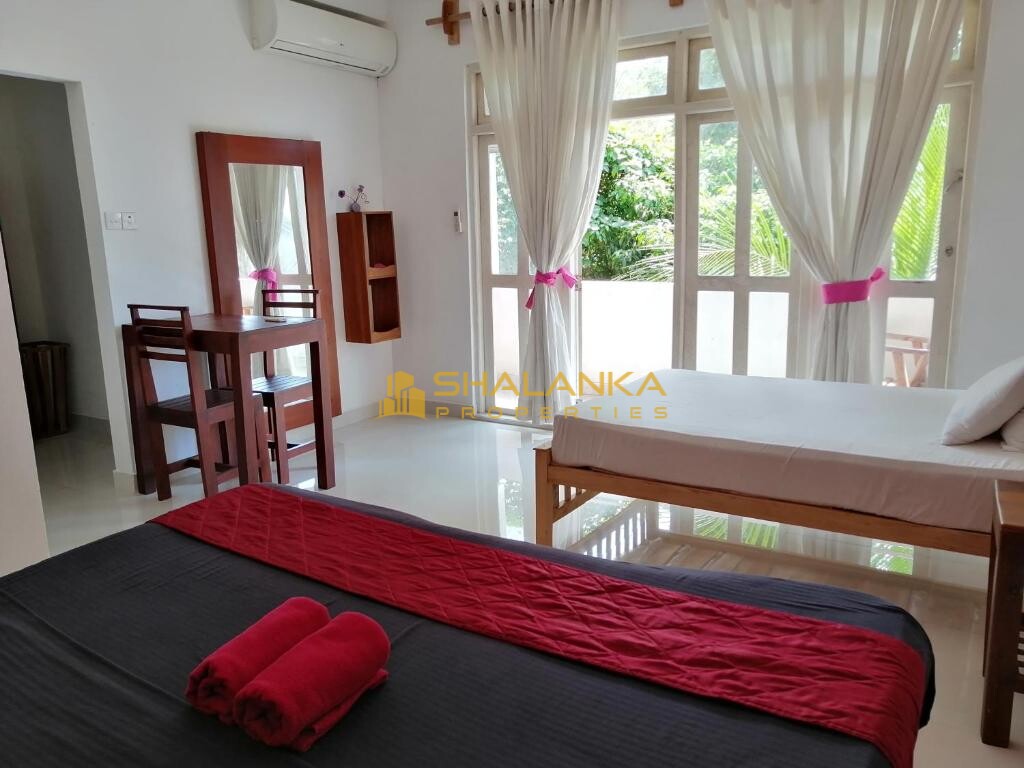 Sithila Villa, 27/6 Huludagoda Road, Mount Lavinia