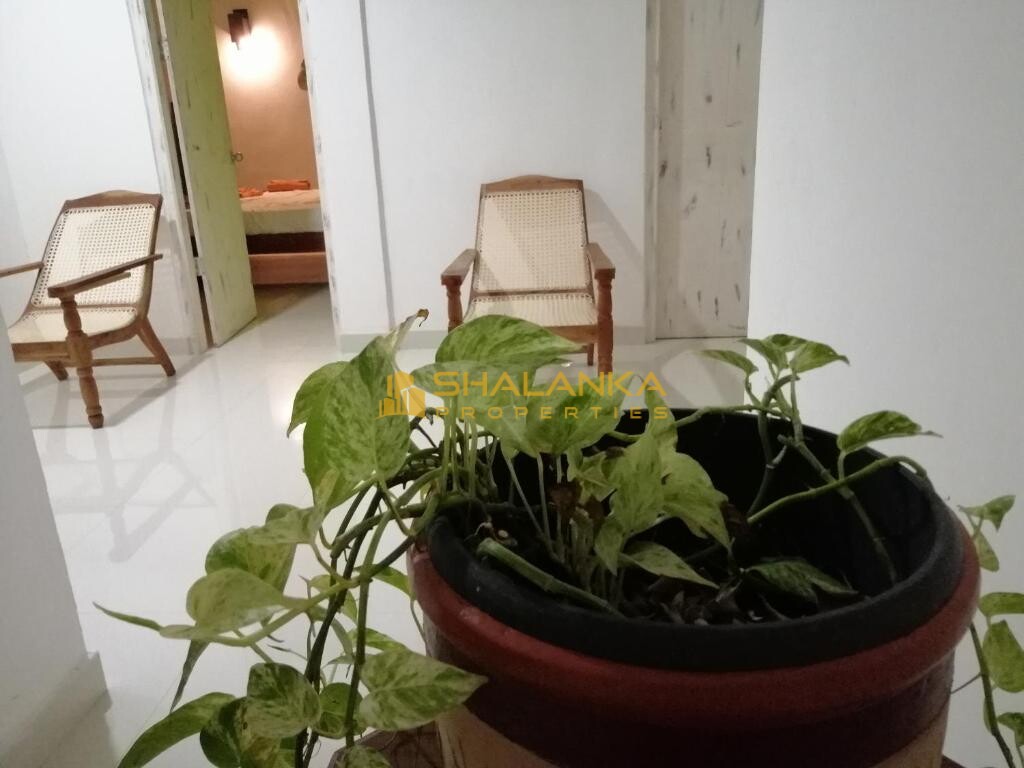 Sithila Villa, 27/6 Huludagoda Road, Mount Lavinia