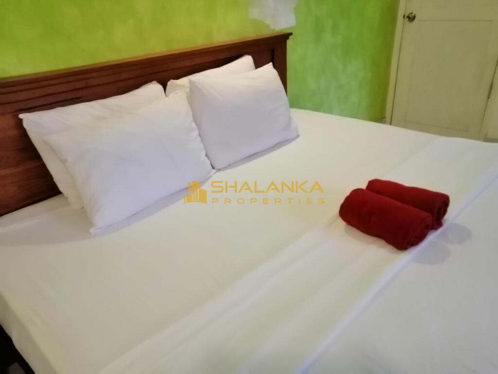 Sithila Villa, 27/6 Huludagoda Road, Mount Lavinia