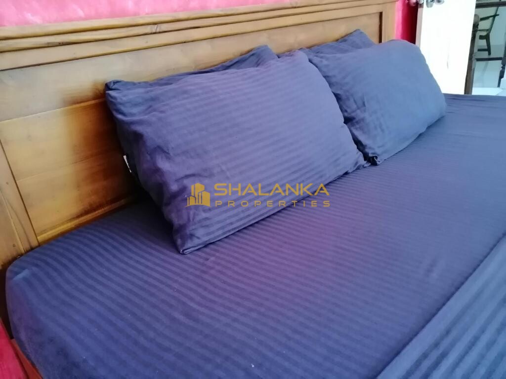 Sithila Villa, 27/6 Huludagoda Road, Mount Lavinia