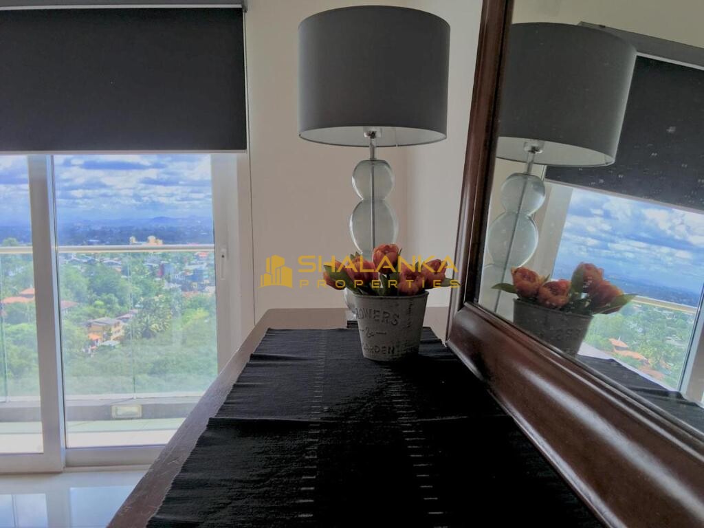 Sky Gardens, 15D Sri Jayawardena Pura Rajagiriya