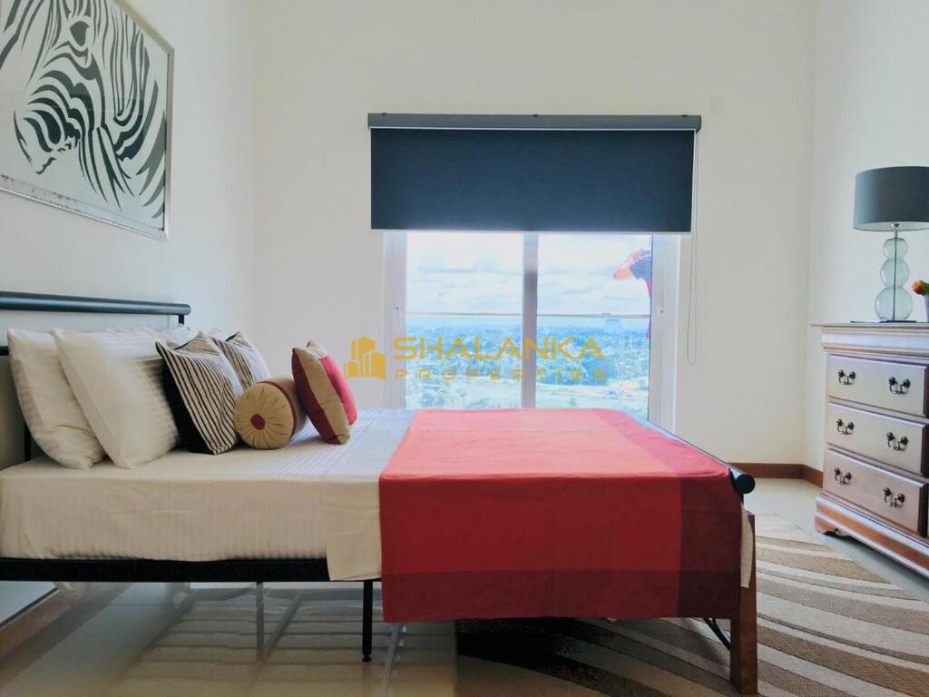 Sky Gardens, 15D Sri Jayawardena Pura Rajagiriya