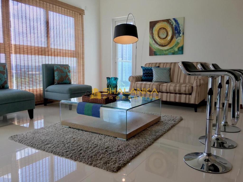 Sky Gardens, 15D Sri Jayawardena Pura Rajagiriya