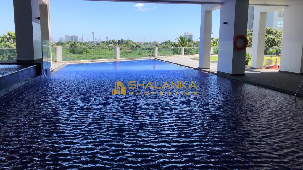 Sky Gardens, 15D Sri Jayawardena Pura Rajagiriya