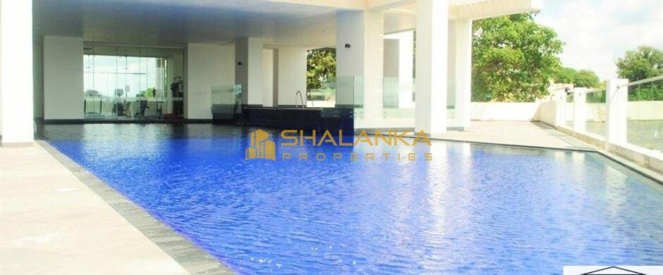 Sky Gardens, 15D Sri Jayawardena Pura Rajagiriya