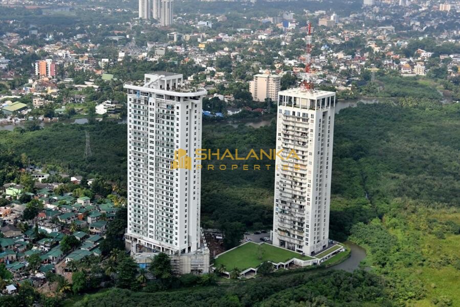 Sky Gardens, 15D Sri Jayawardena Pura Rajagiriya