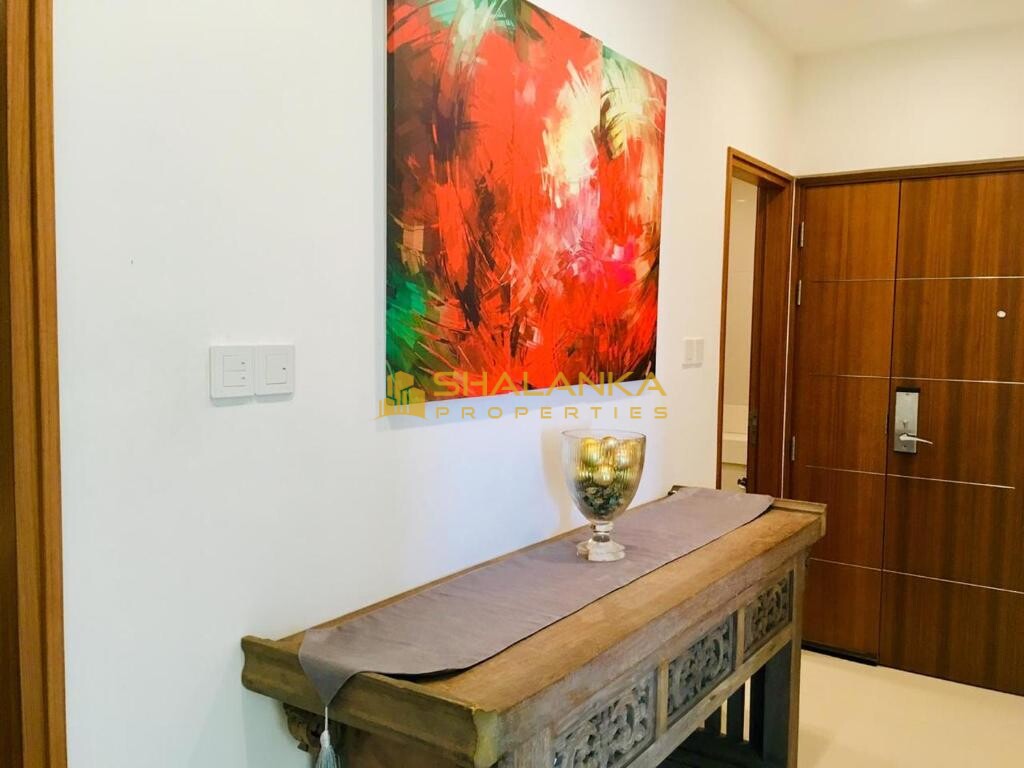 Sky Gardens, 15D Sri Jayawardena Pura Rajagiriya