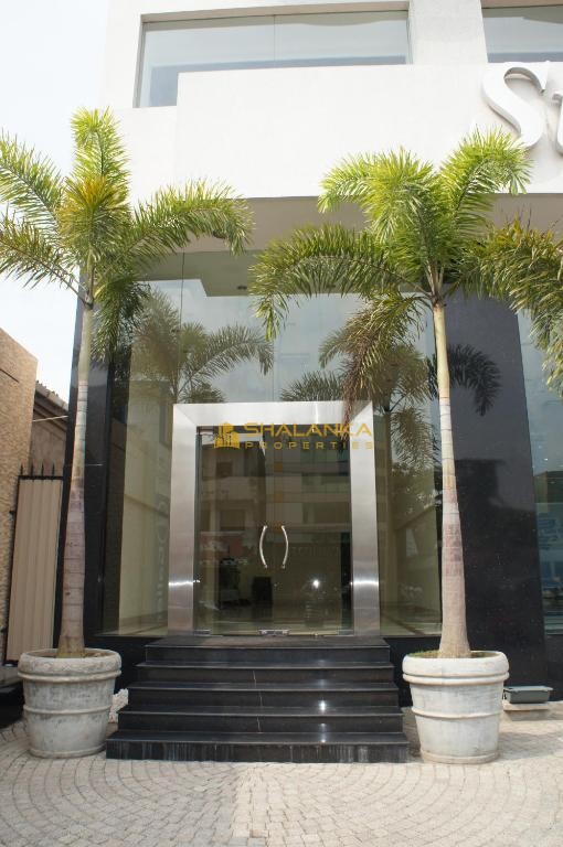 Supun Arcade Residency, 56, Galle Road, Wellawatte, Colombo 6
