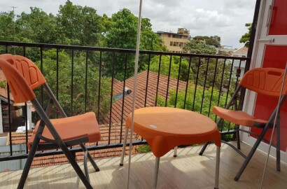 Thambili Island @ Stubbs, 1A, Stubbs Place, Colombo 5
