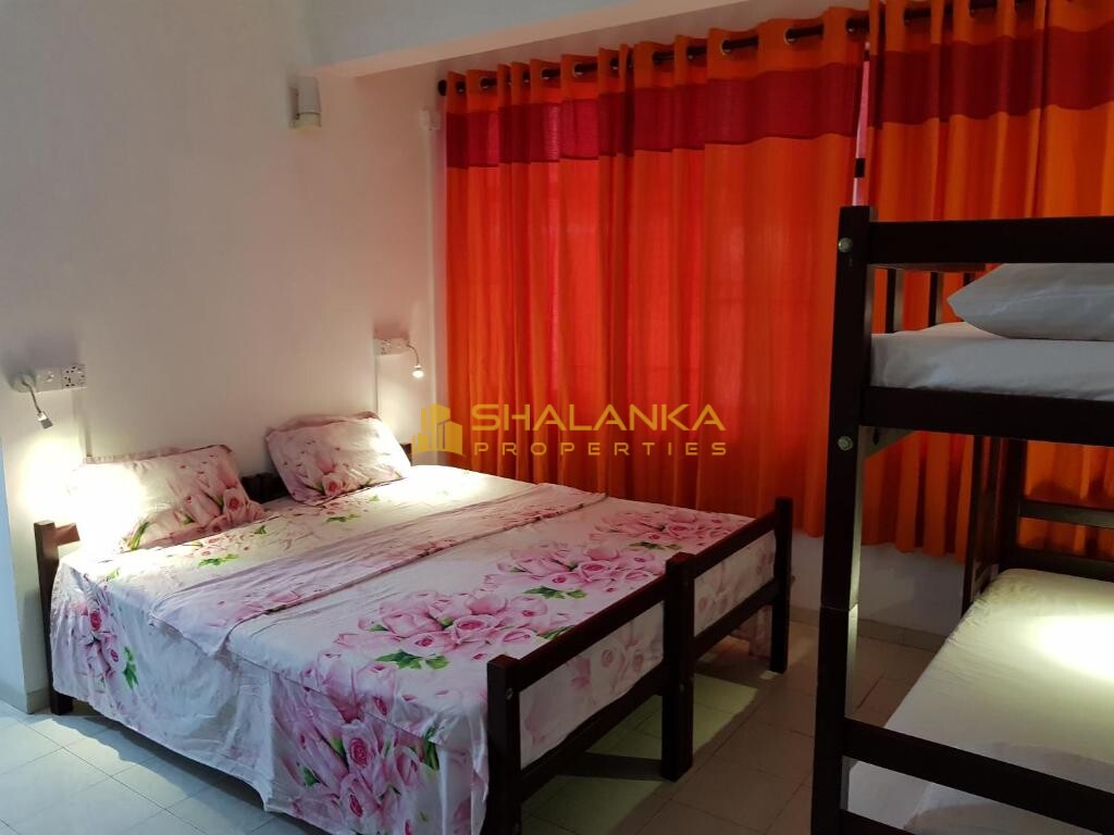 Thambili Island @ Stubbs, 1A, Stubbs Place, Colombo 5