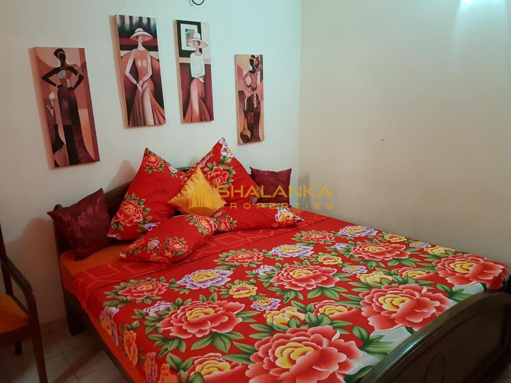 Thambili Island @ Stubbs, 1A, Stubbs Place, Colombo 5