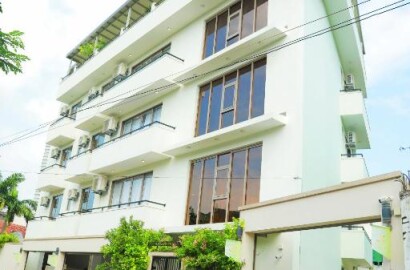 The Charles Colombo, 19 Charles Way Kollupitiya, Colombo 3