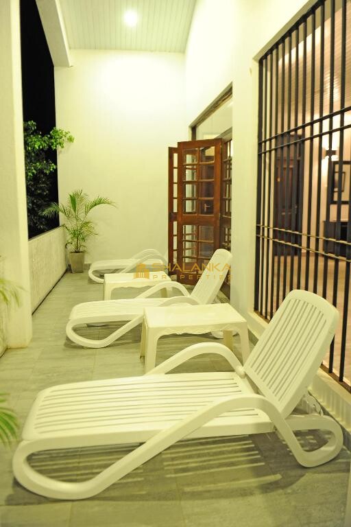 The Villa In Lavinia, 26/3 Sri Dharmapala Mawatha, Mount Lavinia