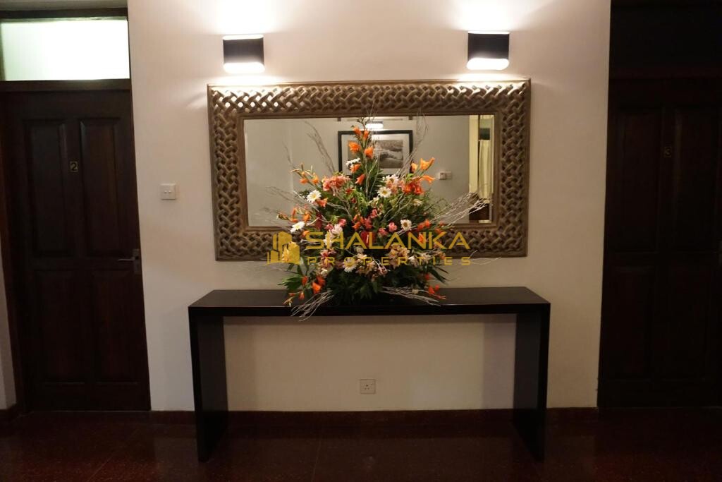The Villa In Lavinia, 26/3 Sri Dharmapala Mawatha, Mount Lavinia