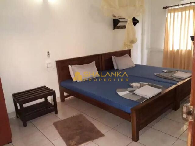 Thilanka Beach Resort, 14/1 De Soysa Avenue, Off De Saram Road, Mount Lavinia