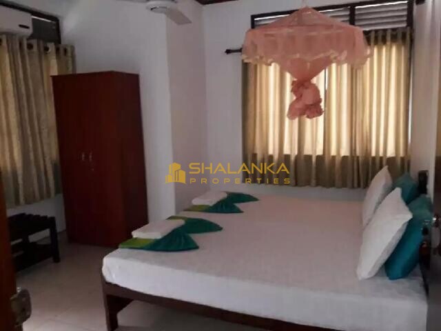 Thilanka Beach Resort, 14/1 De Soysa Avenue, Off De Saram Road, Mount Lavinia